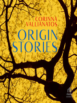 cover image of Origin Stories